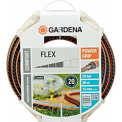 Gardena Tuyau Comfort Flex Gris/Orange