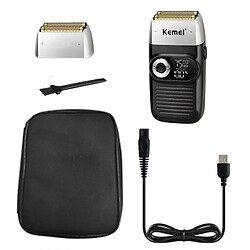 Rasoir électrique professionnel KM-2026