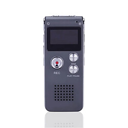 Magnétophone audio avec lecteur MP3