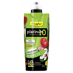 Flower Engrais Platine 10