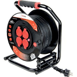 Bizline enrouleur électrique H07RN-F