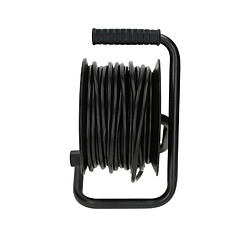 Avis Hanger enrouleur électrique HO5VV-F - 25 m