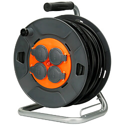 Enrouleur électrique Zenitech