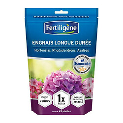 Fertiligene Engrais Osmocote Max Hortensias