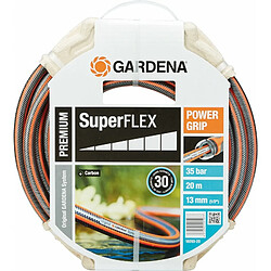 Gardena Tuyau d’arrosage Premium SuperFLEX