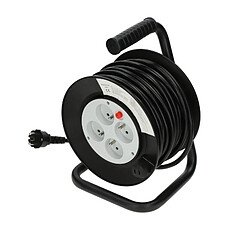 Enrouleur électrique