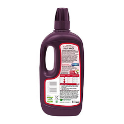FERTILIGENE Engrais Fleurs Géraniums - 1L