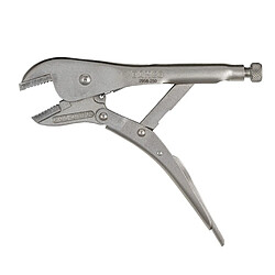 Bahco Pince-étau bec droit 250 mm