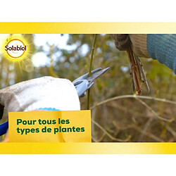 Avis Solabiol Bouturage Osiryl - 40 ml