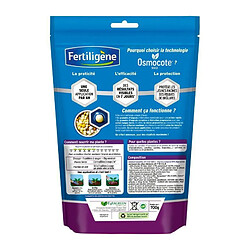 Fertiligene Engrais Osmocote Max Hortensias