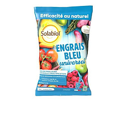 Solabiol Engrais Bleu - 4 kg