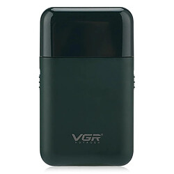 Rasoir électrique portable