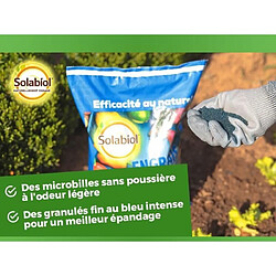 Acheter Solabiol Engrais Bleu - 4 kg