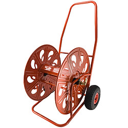 Provence Outillage Dévidoir Pro Roue 250m