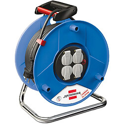 Brennenstuhl Enrouleur Garant - 50 m