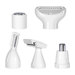 Rasoir électrique Ailoria