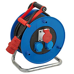 Brennenstuhl Enrouleur triphasé 30 m H07RN-F