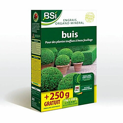 BSI Engrais Bio Buis 12,5 m
