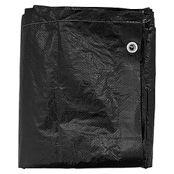 Acheter Housse de salon de jardin VIDAXL - Noir - 227x152x65 cm