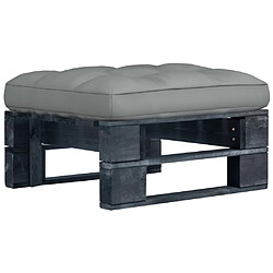 Ensemble canapé & fauteuils Vidaxl