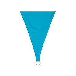 Avis Velleman Voile solaire carré - Turquoise