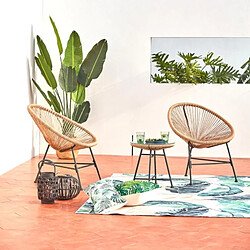 Acheter Concept Usine Acapulco - Naturel