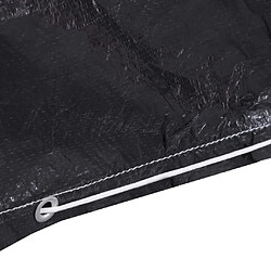 Acheter vidaXL Housse meubles de jardin 170x90x60