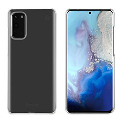 Muvit Coque Recycletek Samsung Galaxy S20 5G - Transparent
