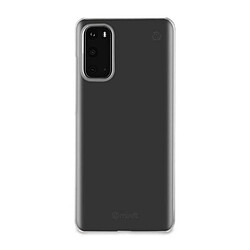 Muvit Coque Recycletek Samsung Galaxy S20 5G - Transparent