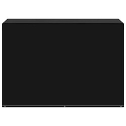 vidaXL Housse de mobilier de jardin