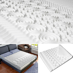 Idmarket MARKET ELIAS 140x190 pas cher