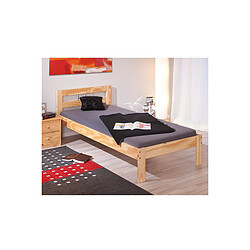Avis Vente-Unique Angel 90x200