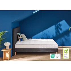 Avis MERINOS Chill Bed 160x200