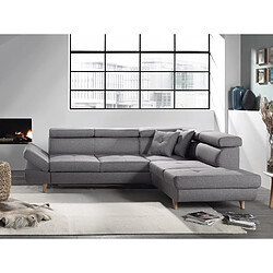 Canapé Bestmobilier