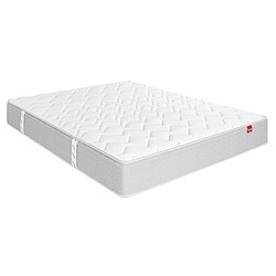 Avis Epeda L'Ailleurs + Sommier Confort Ferme 80x200