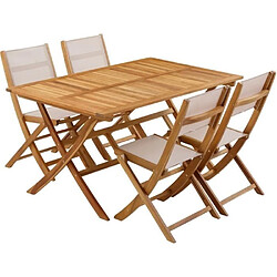 Ensemble canapé & fauteuils Générique