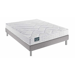 Acheter DUNLOPILLO FLORAL 180x200
