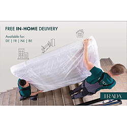 Avis TRADA GARDALUX Velours