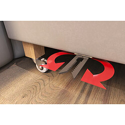 Trada DUBAI 120x200 pas cher