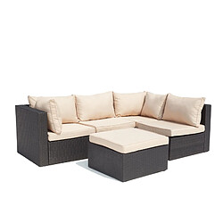 Salon de jardin Concept Usine