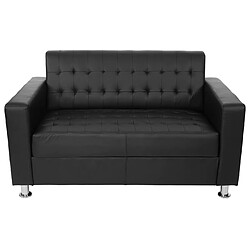 Mendler Kunda - Noir