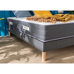 Avis Merinos Ensemble Easy Moelleux 90x190