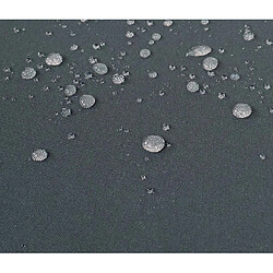 Acheter Decoshop26 Salon de jardin résine - Gris