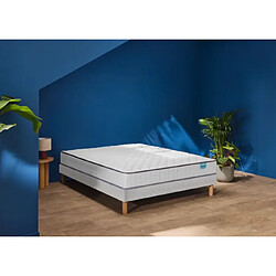 MERINOS Ensemble Well Bed