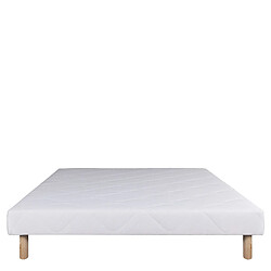 Acheter LUXURY LITERIE Ensemble Iris 90x190 cm