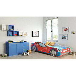 kobi Lit SPIDER 140