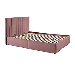 Bestmobilier Klimt 140x190