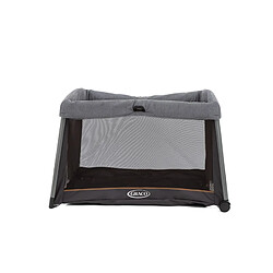 GRACO Foldlite Gris foncé