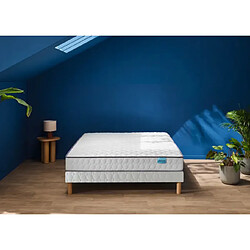 MERINOS Ensemble Well Bed