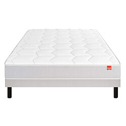 Epeda Destination + Sommier 200x200